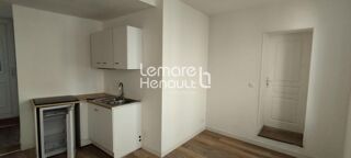 Location Appartement Petit F2 32.93 m² en Rdv avec Jardinet Dreux