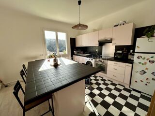  Appartement à vendre 3 pièces 64 m²