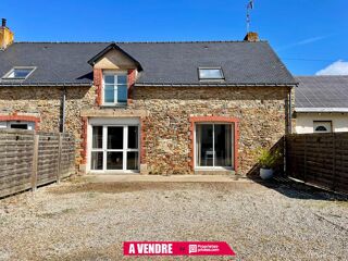  Maison à vendre 4 pièces 105 m²