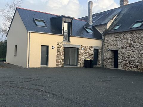  Maison � louer 5 pi�ces 100 m�