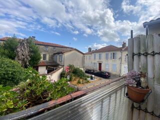  Appartement � vendre 2 pi�ces 35 m�