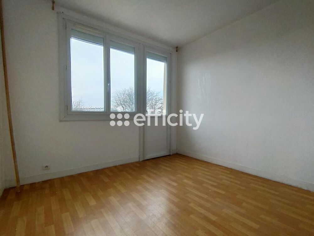 Vente Appartement T3 Saint herblain