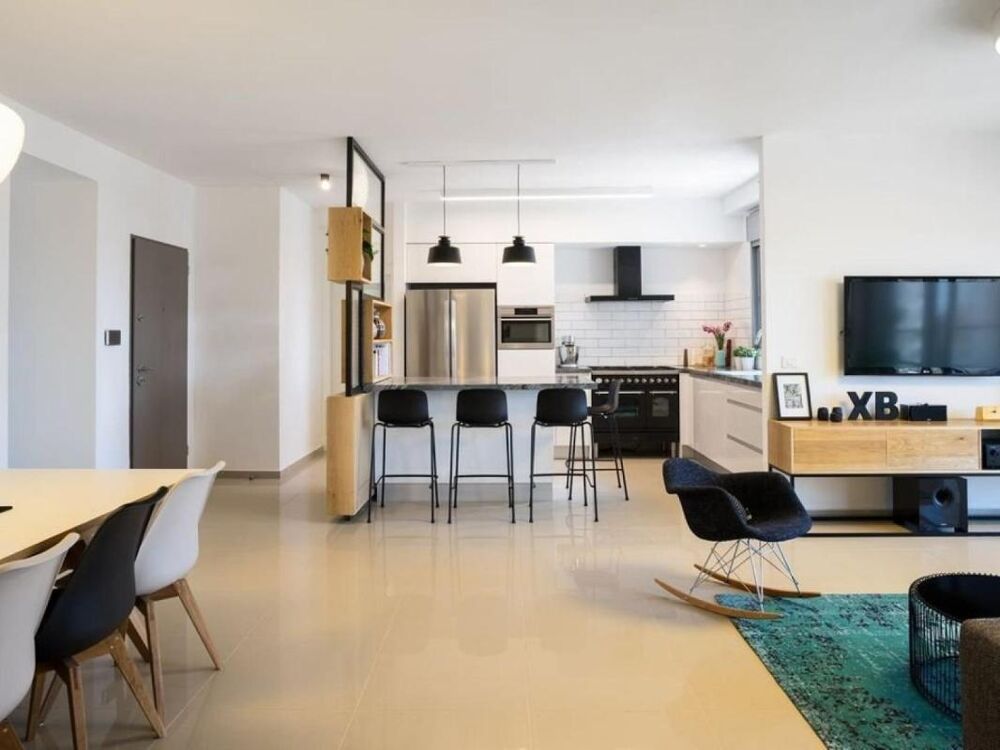 Appartement 4 pièces 85 m² · à Le Blanc Mesnil · 85 m² · 260 000 €