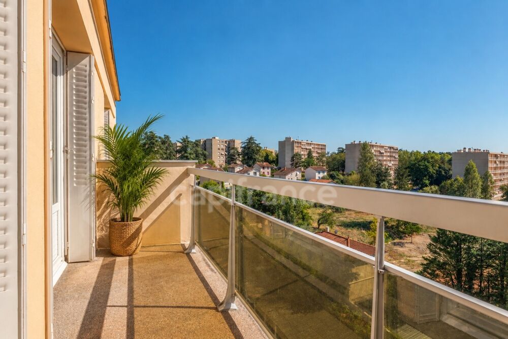 Vente Appartement Appartement à vendre 5 pièces  Sainte Foy Les Lyon Sainte foy les lyon