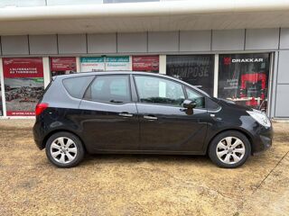 Meriva Enjoy - 1.7 CDTI 110Ch Garantie / Reprise possible 2012 occasion 36300 Le Blanc