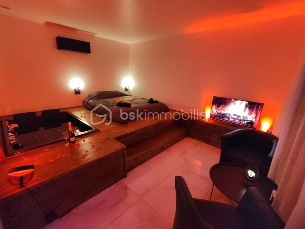 Vente Appartement INVESTISSEMENT 2 APPARTEMENTS Dijon