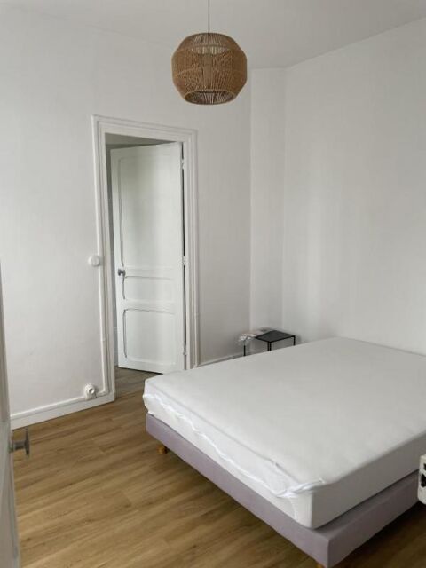  Appartement  louer 2 pices 40 m