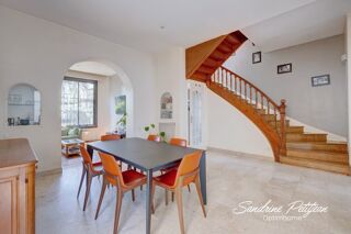  Maison � vendre 7 pi�ces 228 m�