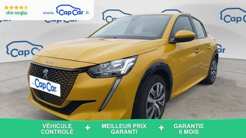 208 136 100kWh Buisness 2020 occasion 62000 Arras