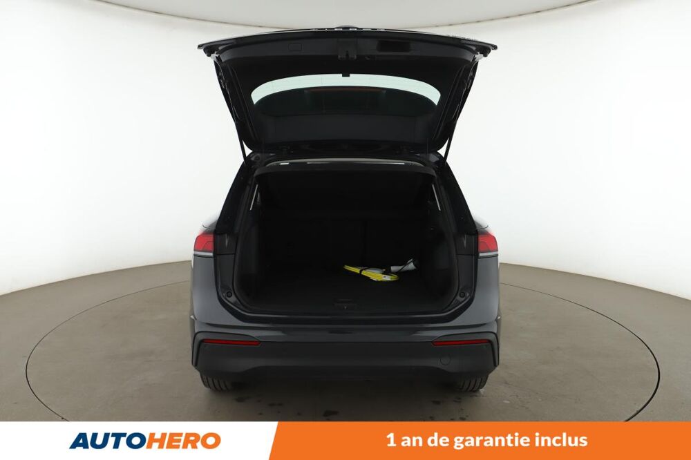 Tiguan 1.5 TSI eHybrid Life Plus DSG6 204 ch 2024 occasion 92130 Issy-les-Moulineaux