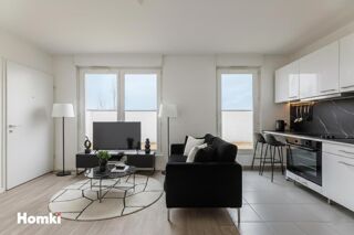  Appartement � vendre 2 pi�ces 38 m�