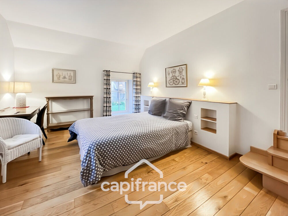  vendre  Proprit/chteau Saint-Lonard (62360)