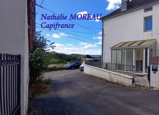  Maison à vendre 4 pièces 109 m²