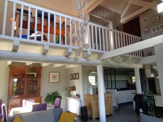  Maison à vendre 5 pièces 120 m²