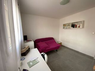  Appartement � louer 1 pi�ce 18 m� Peypin