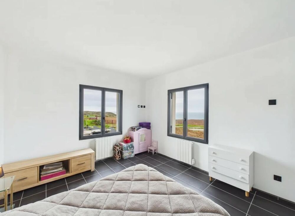 � vendre  Maison Plogoff (29770)