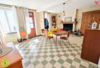  Maison � vendre 5 pi�ces 112 m�