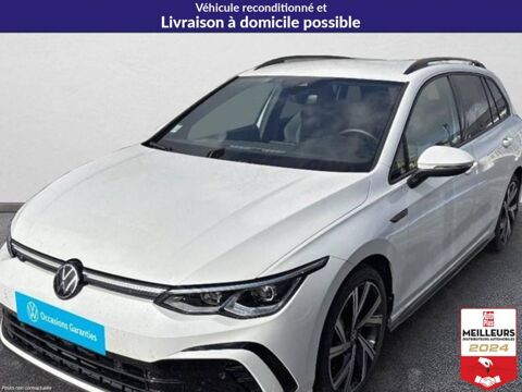 Volkswagen Golf VIII 1.5 etsi opf 150 dsg7 r-line 2023 occasion Lavau 10150