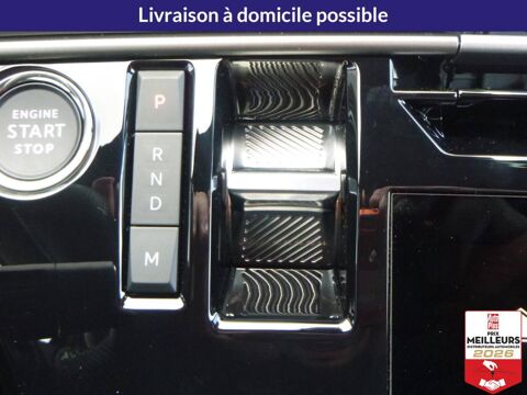 5008 Hybrid 145 e-DCS6 GT 2026 occasion 10150 Lavau
