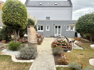  Maison � vendre 6 pi�ces 128 m�