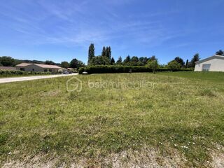  Terrain à vendre 964 m²