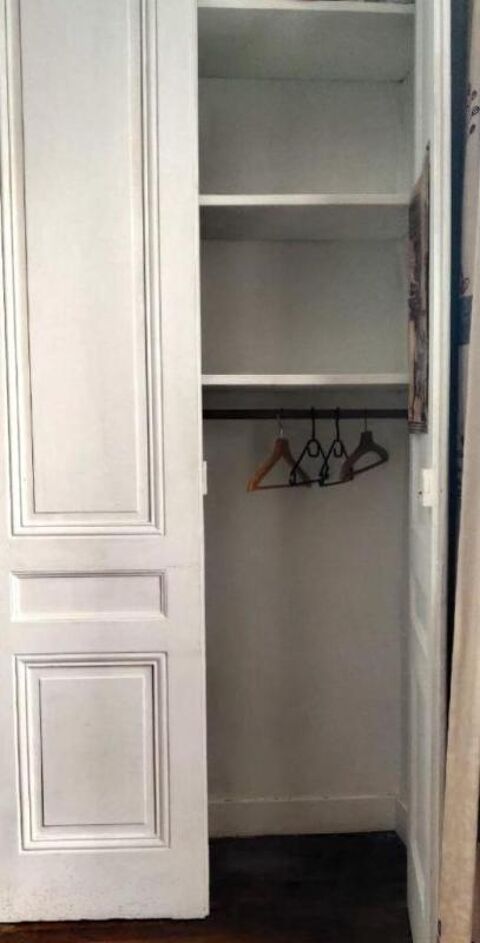  Appartement � louer 1 pi�ce 19 m�