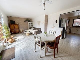  Maison � vendre 4 pi�ces 85 m�