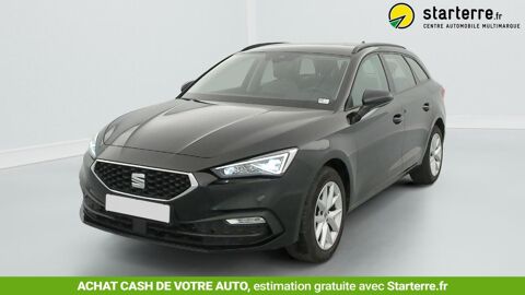 Leon Sportstourer 2.0 TDI 150 DSG7 Style 2021 occasion 69190 Saint-Fons