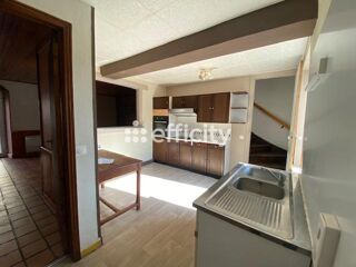  Maison � vendre 5 pi�ces 133 m�