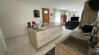  Maison à vendre 6 pièces 135 m²