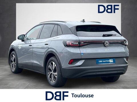 ID.4 ID 4 PURE (52KWH) ID/LIFE/LIFE MAX (170C 2026 occasion 31100 Toulouse