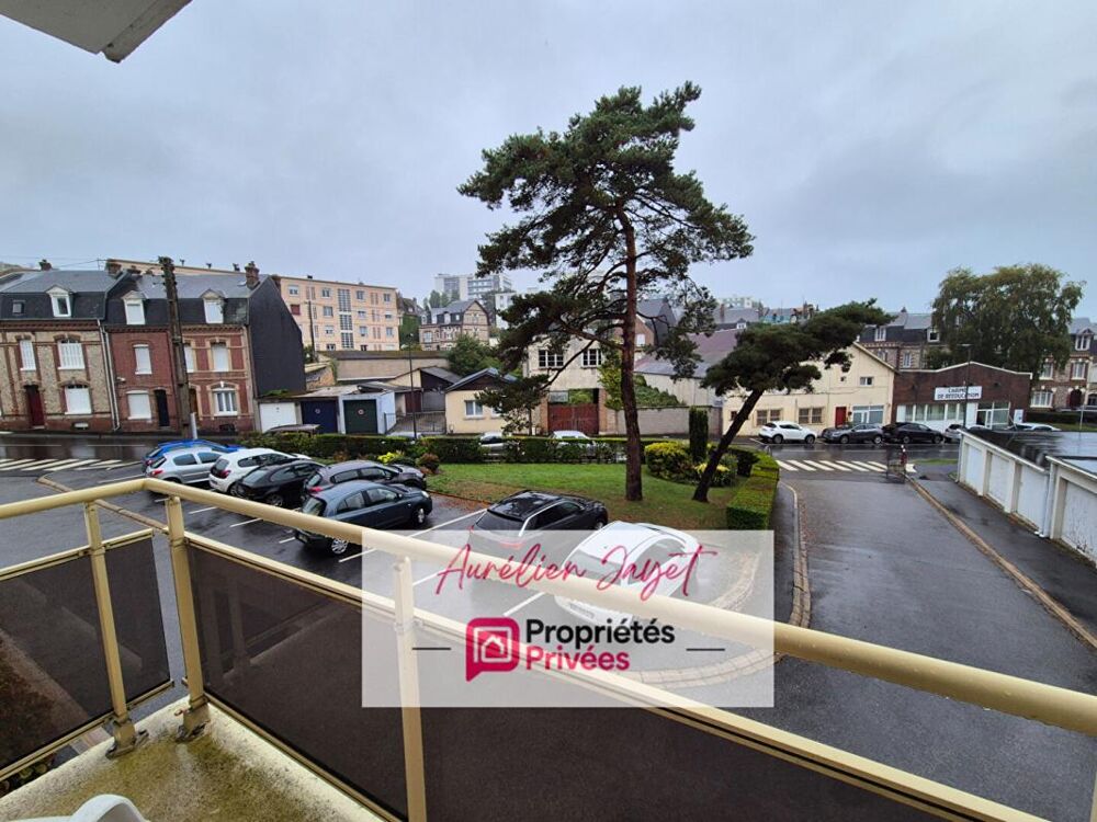 Vente Appartement Appartement FECAMP  3 chambres 70 m² Fecamp
