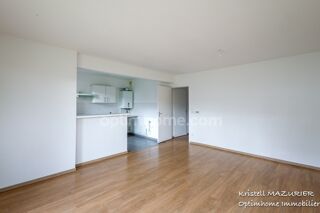  Appartement � vendre 3 pi�ces 60 m�