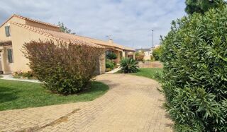  Villa à vendre 5 pièces 113 m² Fos sur mer
