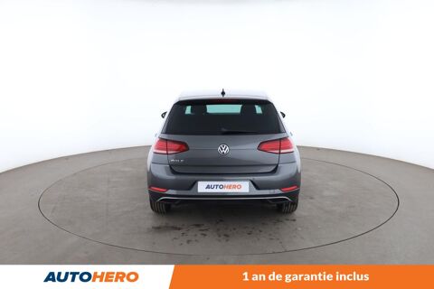 Golf VII 1.5 TSI EVO IQ.Drive DSG7 5P 150 ch 2020 occasion 92130 Issy-les-Moulineaux