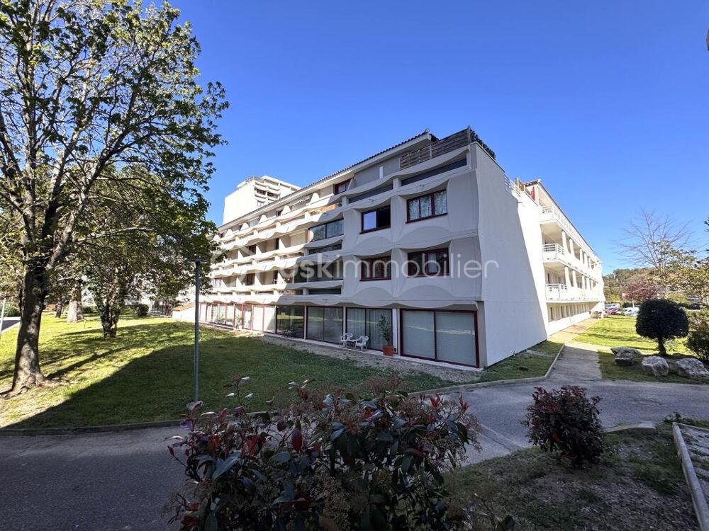 Vente Appartement Appartement T2 Aix en Provence Aix en provence