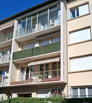  Appartement à louer 4 pièces 70 m²