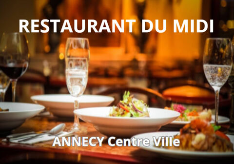 Commerces/Negoce 247000 74000 Annecy