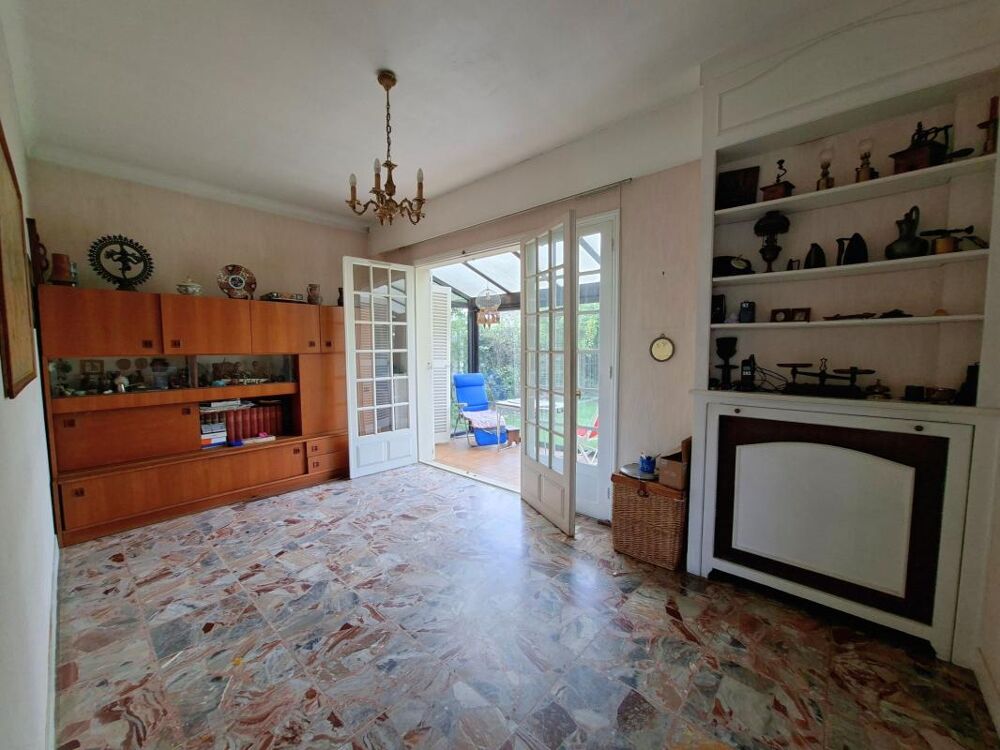 à vendre  Maison Versailles (78000)