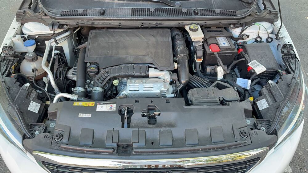 308 1.2 PureTech 110 Allure 2019 occasion 94800 Villejuif