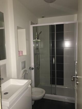  Appartement � louer 2 pi�ces 33 m�