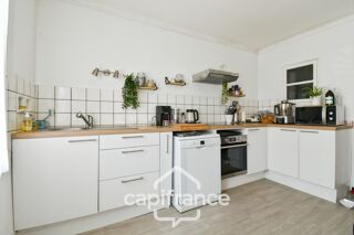  Maison � vendre 4 pi�ces 101 m�