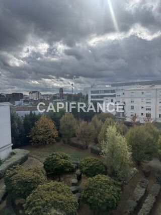 Vente Appartement STUDIO DE 33 M² AU BOURGET – CALME ET SÉCURISÉ Le bourget