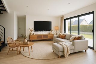  Maison � vendre 6 pi�ces 162 m�