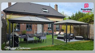  Maison à vendre 4 pièces 106 m²