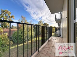  Appartement à vendre 4 pièces 76 m²