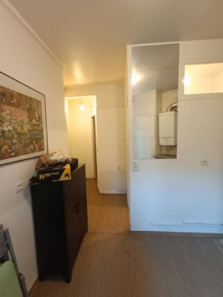  Appartement à louer 1 pièce 24 m²