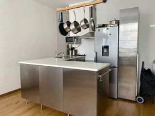  Appartement  vendre 2 pices 37 m