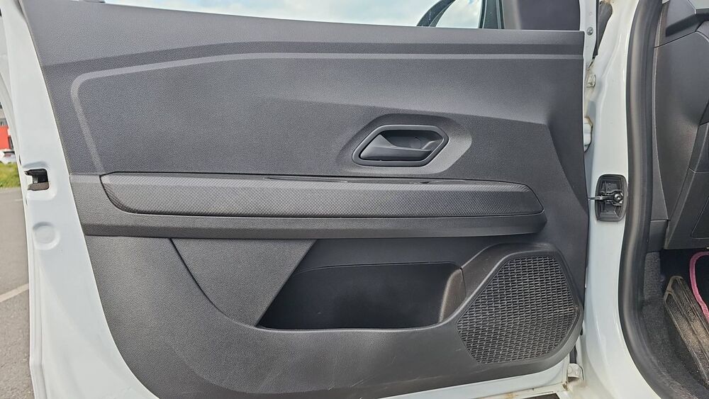 Sandero 1.0 SCe 67 Access 2021 occasion 95310 Saint Ouen L Aumone