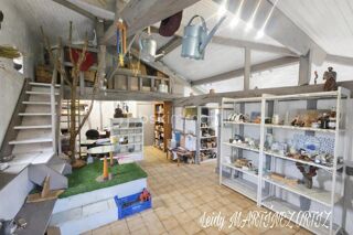 Maison à vendre 8 pièces 170 m²
